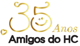 35 Anos - Amigos do HC