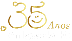 35 Anos - Amigos do HC